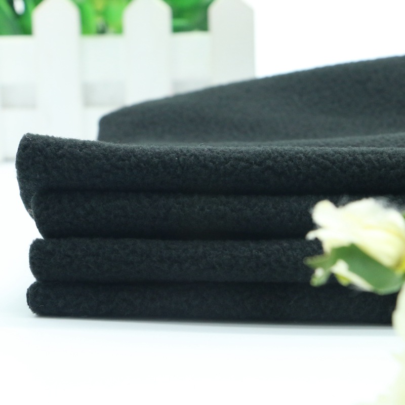 PK Cheap Polar Fleece Fabric 100% Polyester Fabric PK Cheap Polar Fleece Fabric 100% Polyester Fabric