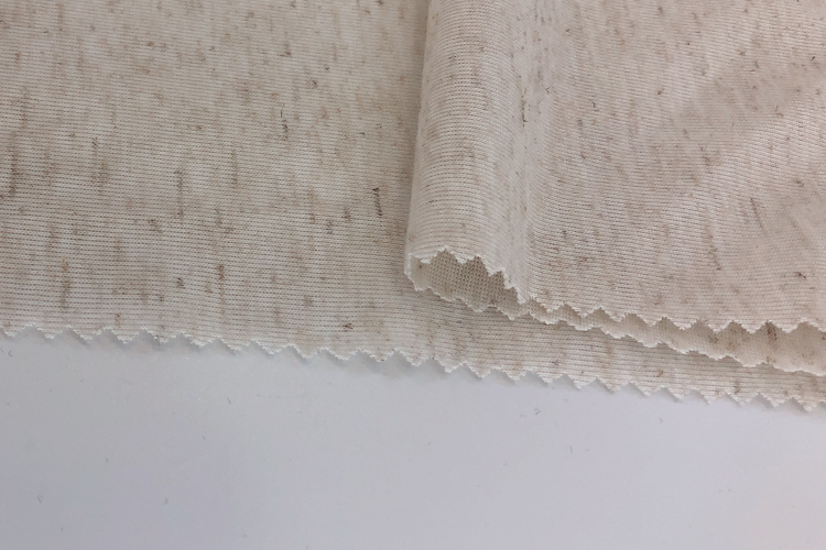 Soft Comfortable Jersey Fabric
