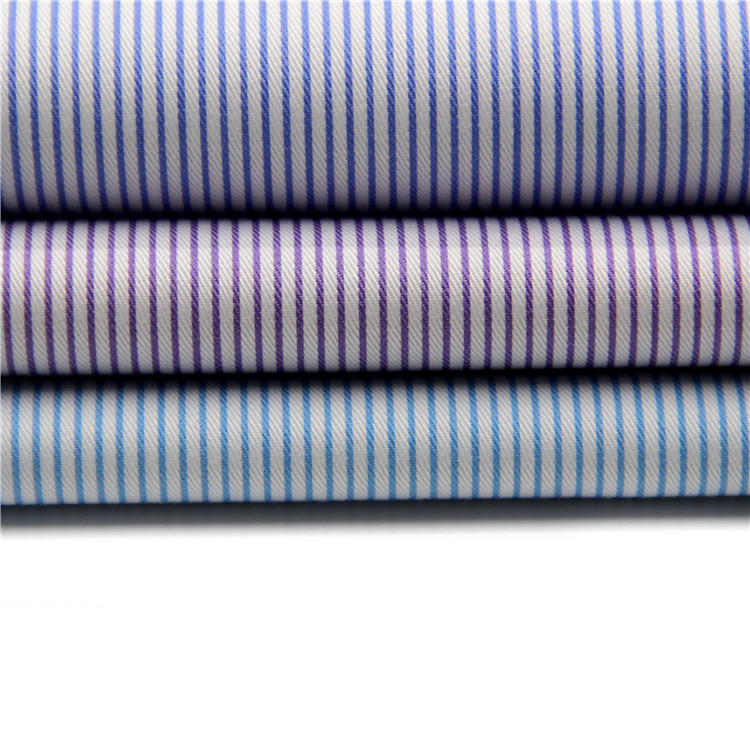Shirting Fabric Stocklot