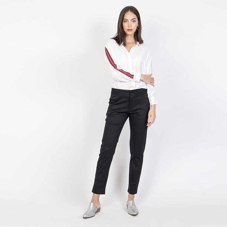 Women Pants High Waist