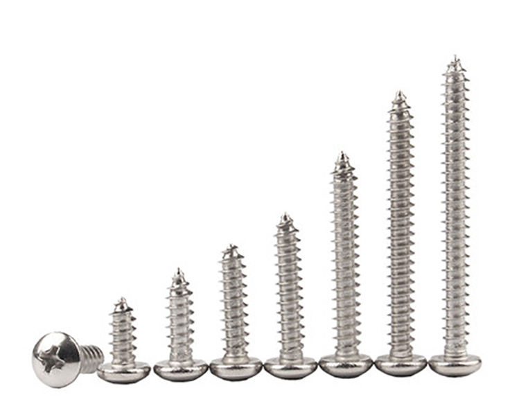 304 stainless steel screws 304 stainless steel screws