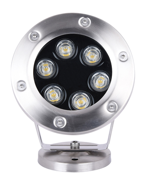 Stainlesss Steel Led