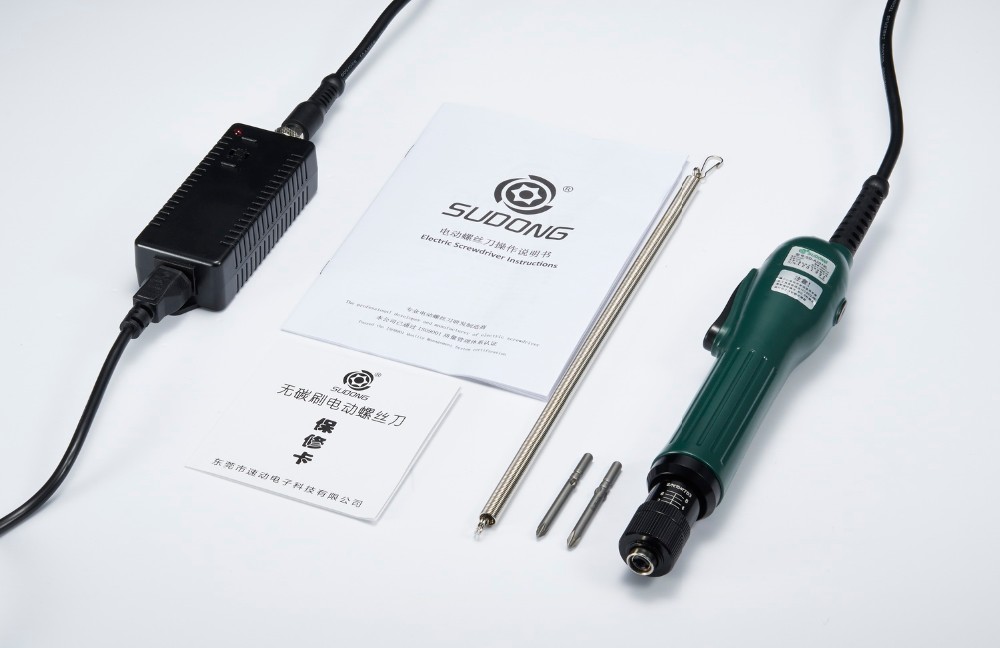 Torque Adjustable Industrial Automatic Screwdriver