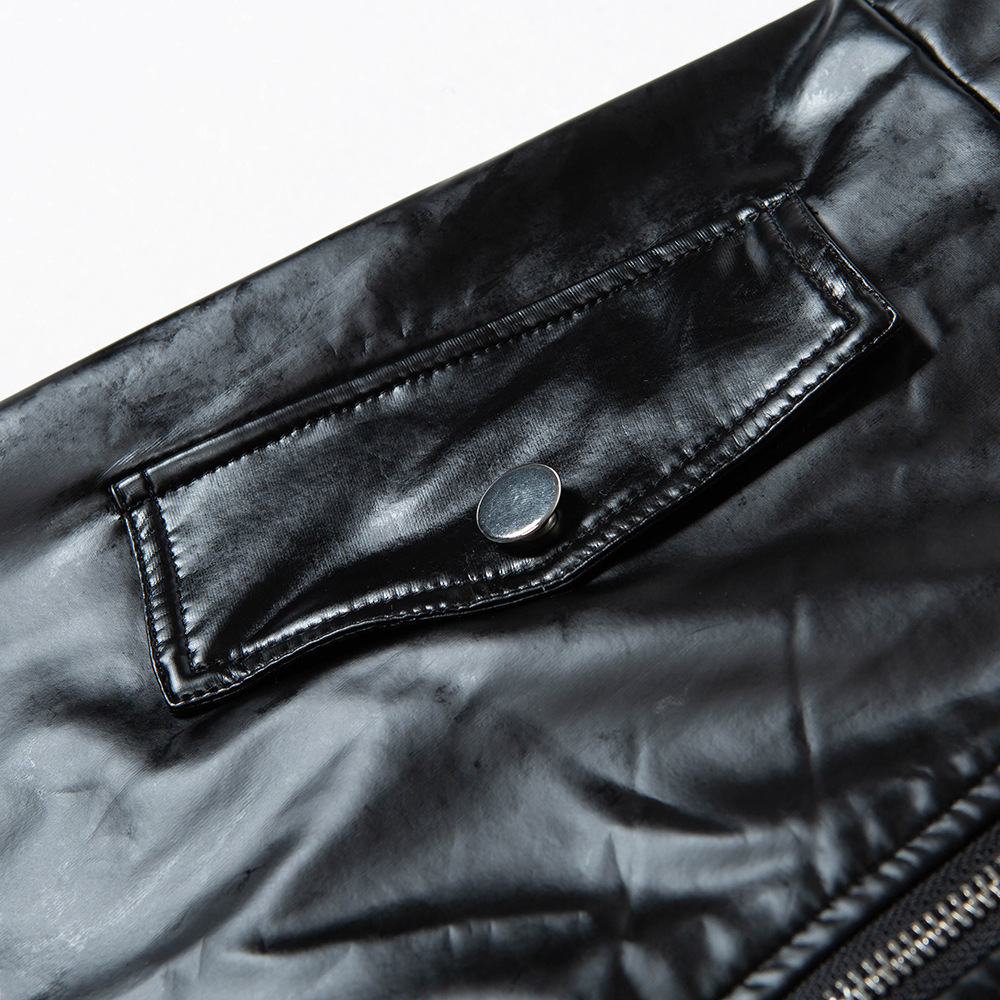 Leather Dresses For Ladies