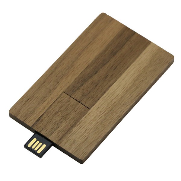 wooden card usb flash drive wooden card usb flash drive