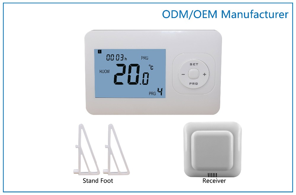 OEM/ODM Smart Wifi Thermostat,Room Thermostat Manufacturers,Heating  Thermostat Supplier