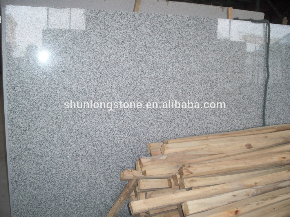 G623 Grey Granite Big Slab 2400x1200x50mm 