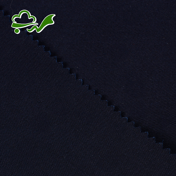 Twill Fabric for Work Pants