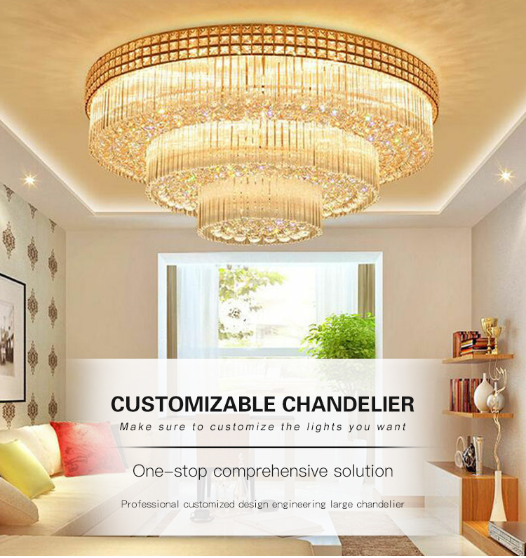 chandelier pendant light