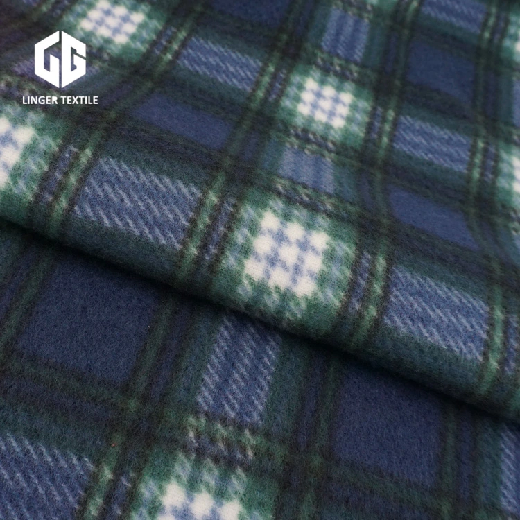 150D Polyester Fabric