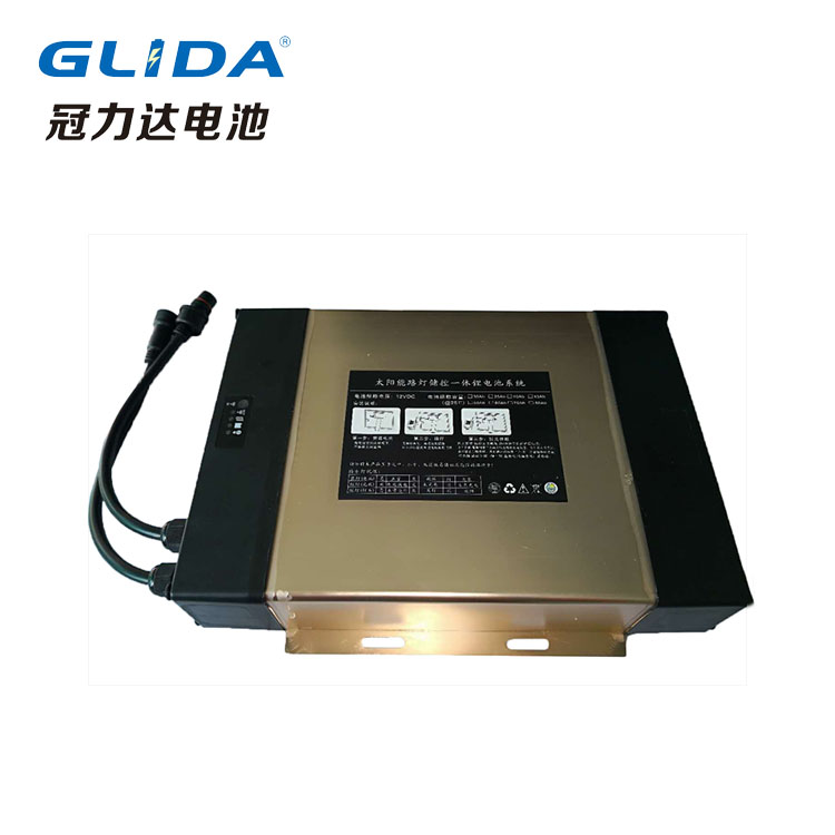 Lithium Battery for Solar System Lithium Battery for Solar System