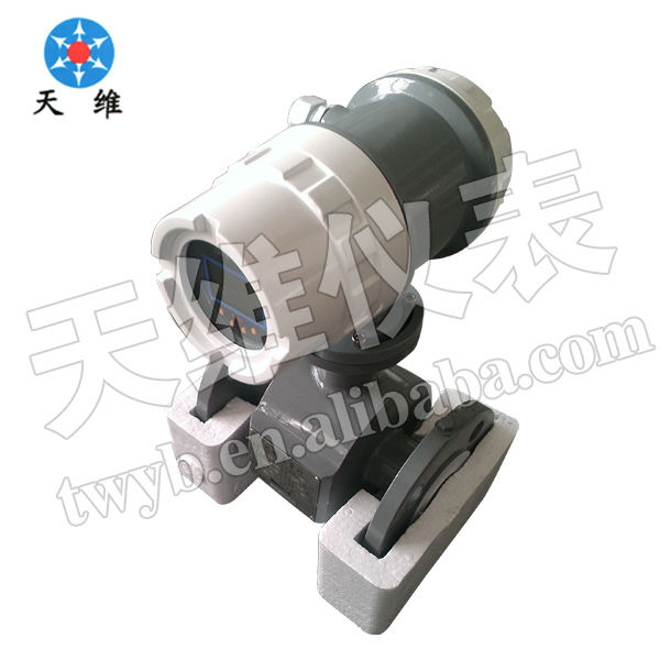  Waste Water Flow Meter