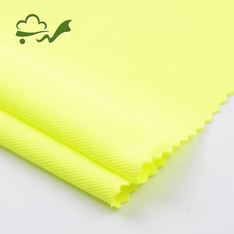 75D72F Mesh Fabric