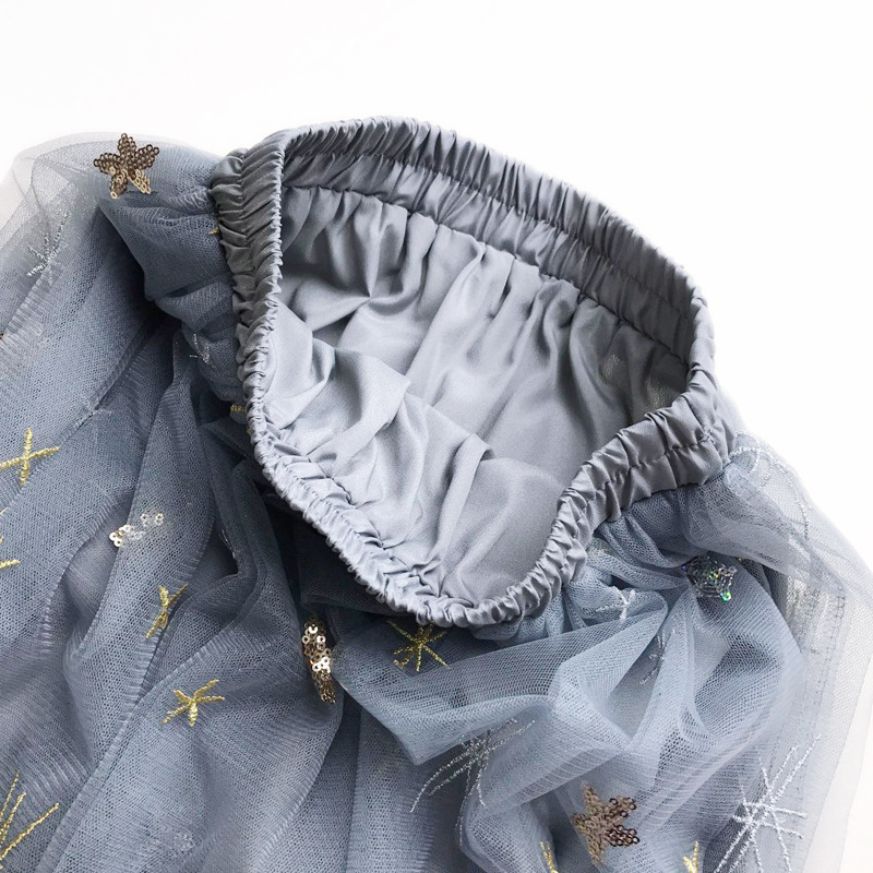New Sweet Design Skirt