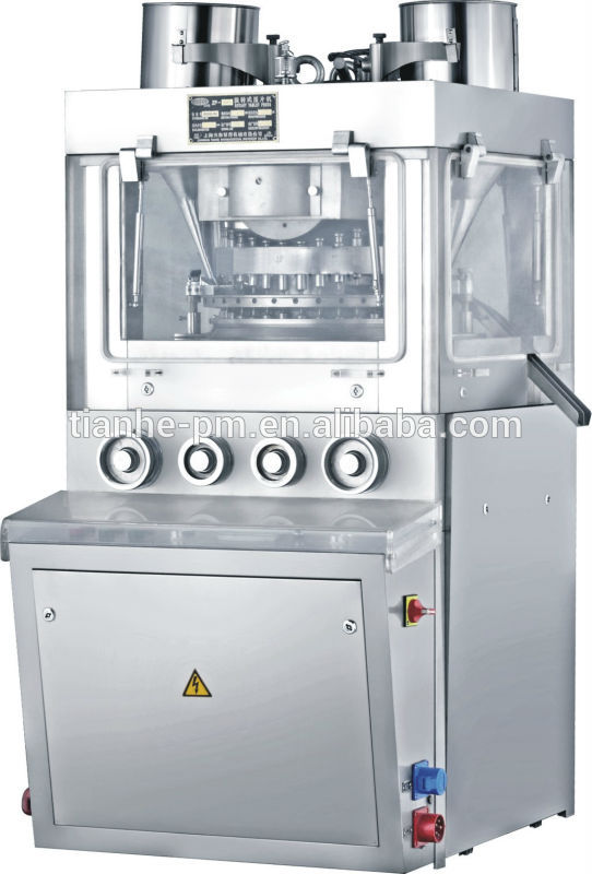 Rotary Tablet Press Machine 26D-50D