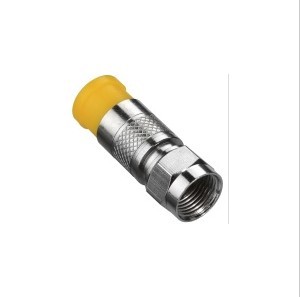 RF F Connector Direct Pratique