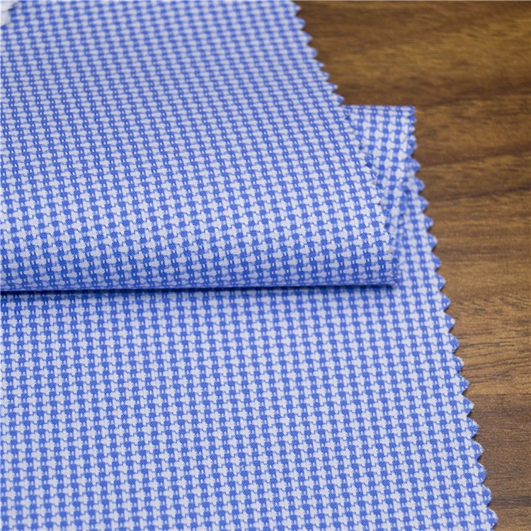 High End Shirt Fabrics