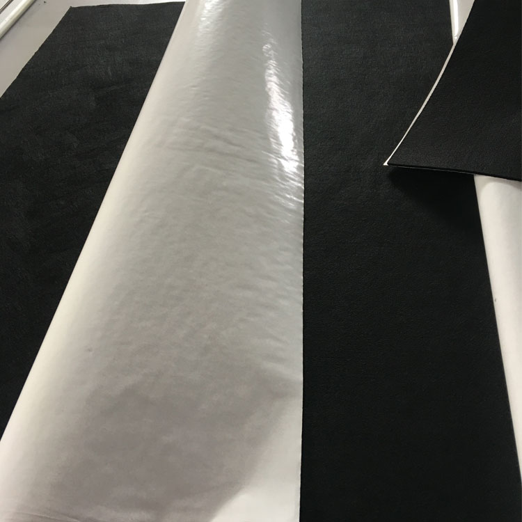 Glassfiber Felt Strip