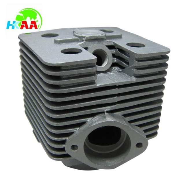 Oem Bullet Train Electric Start Engine Cylinder Body With Ts16949 ...