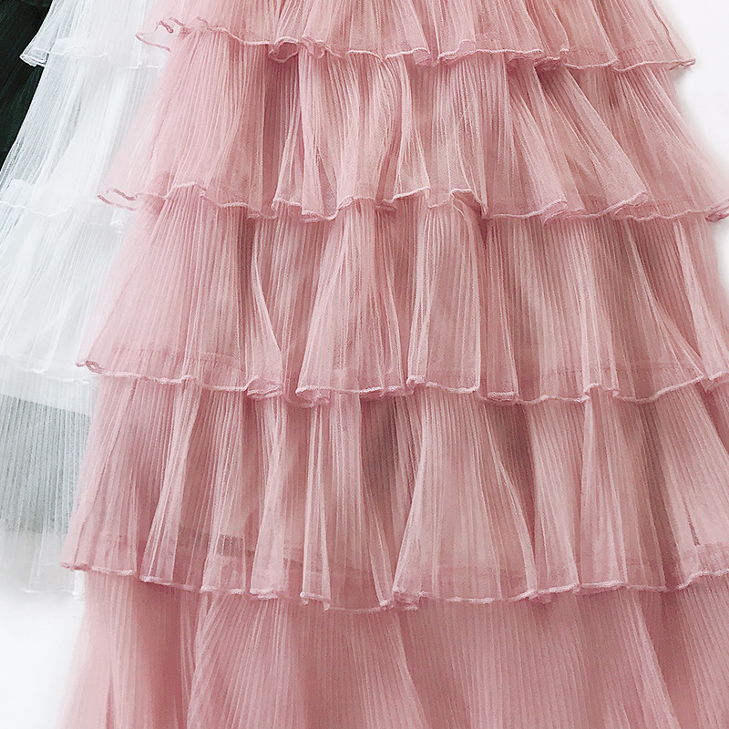 Loose Princess Skirt