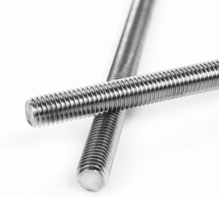 Threaded Rods DIN975