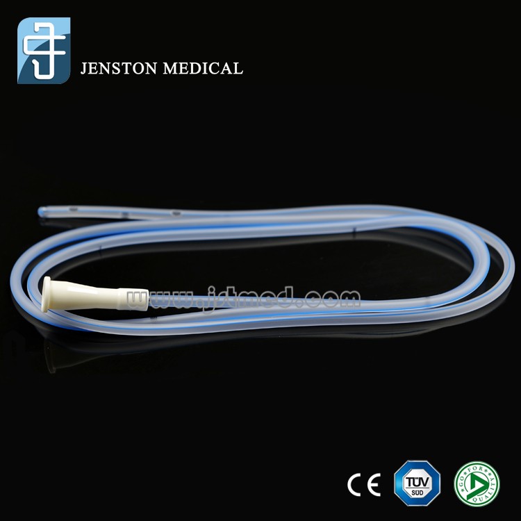 Single Use Adult Stomach Tube Feeding Tubing