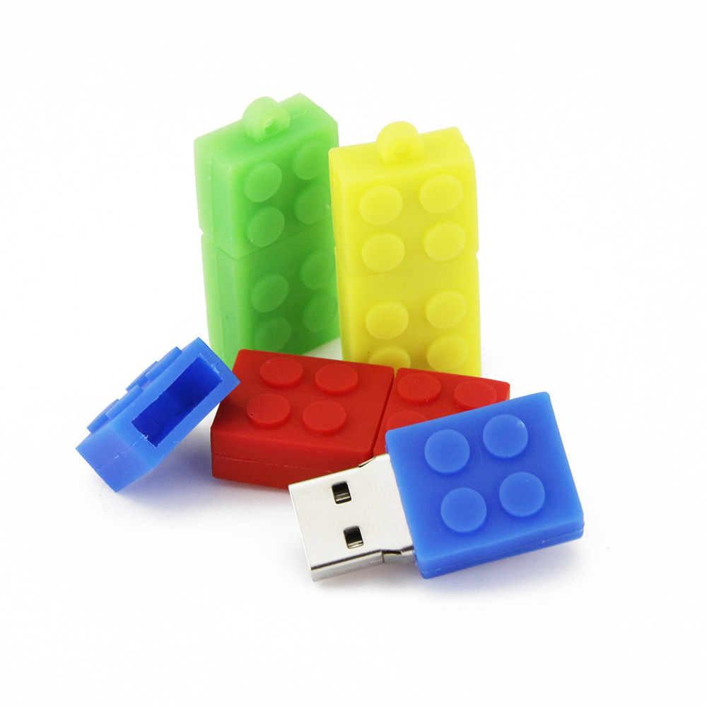 Pvc Usb Flash Drive Pvc Usb Flash Drive